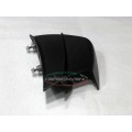 Carbonvani - Ducati Panigale V4 R / SP (19-21) / V4 / S (20-21) Carbon Fiber Winglets
